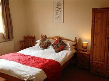 The Red Lion Hotel Bakewell Exterior foto